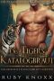 [Shifter Mail Order Bride Agency 05] • Des Tigers Katalogbraut